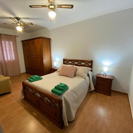 Casa Kanete Cala ภายนอก รูปภาพ