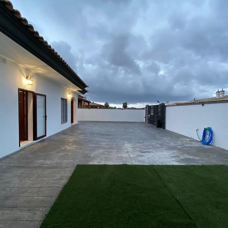 Casa Kanete Cala ภายนอก รูปภาพ