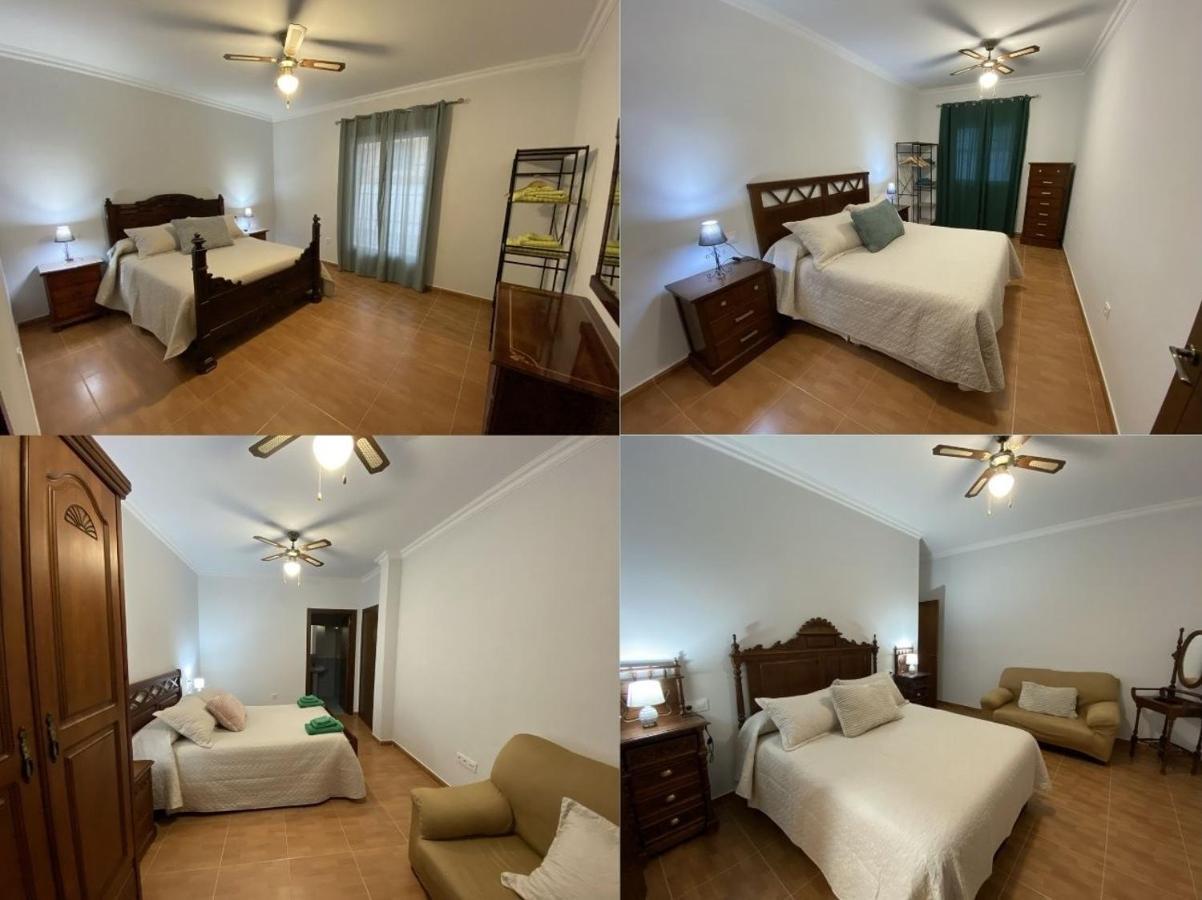Casa Kanete Cala ภายนอก รูปภาพ