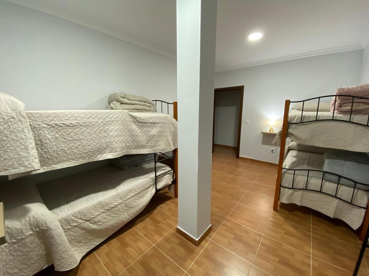 Casa Kanete Cala ภายนอก รูปภาพ