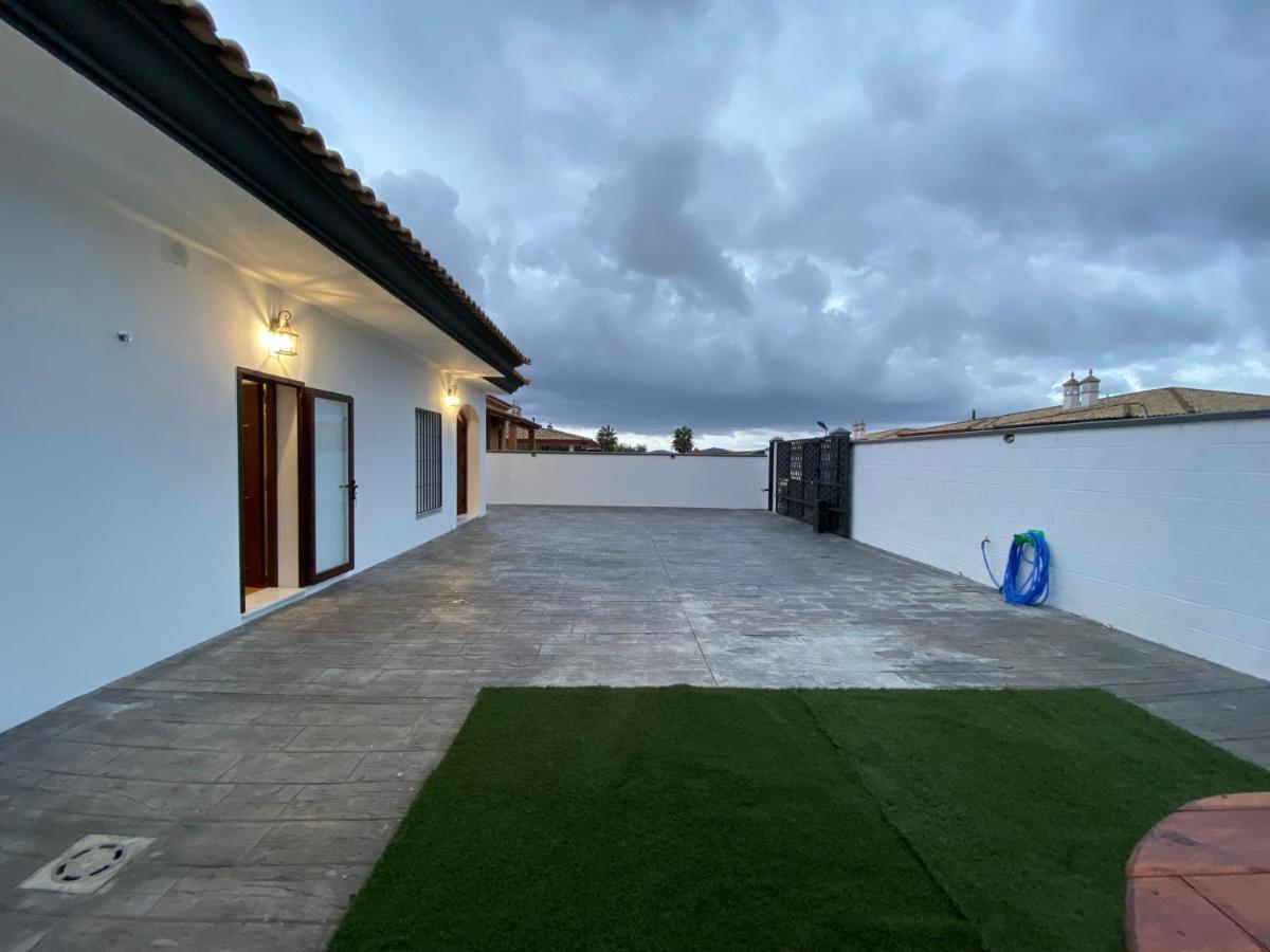 Casa Kanete Cala ภายนอก รูปภาพ