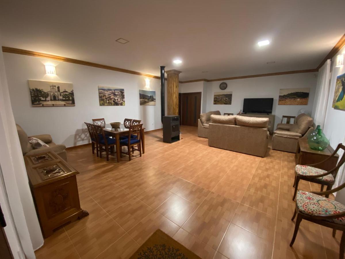 Casa Kanete Cala ภายนอก รูปภาพ