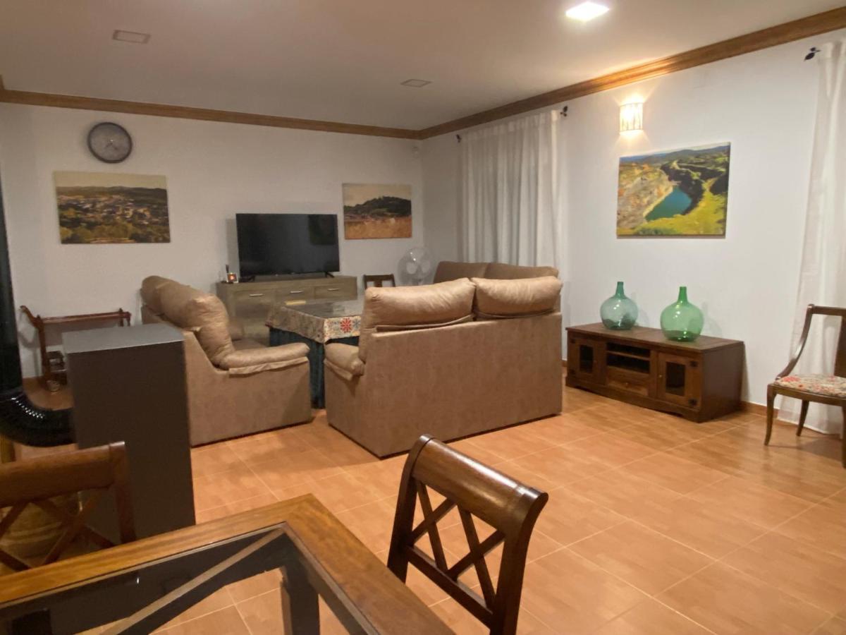 Casa Kanete Cala ภายนอก รูปภาพ