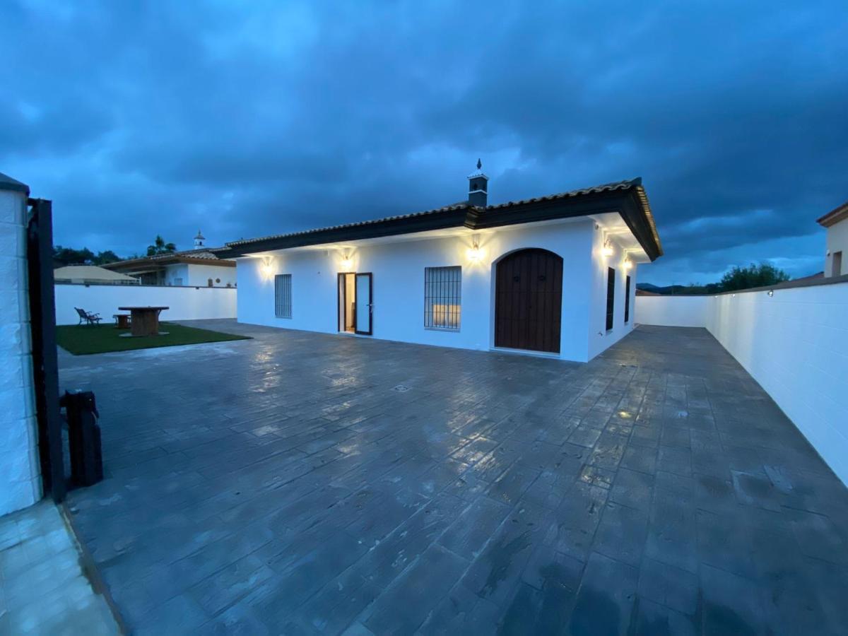 Casa Kanete Cala ภายนอก รูปภาพ