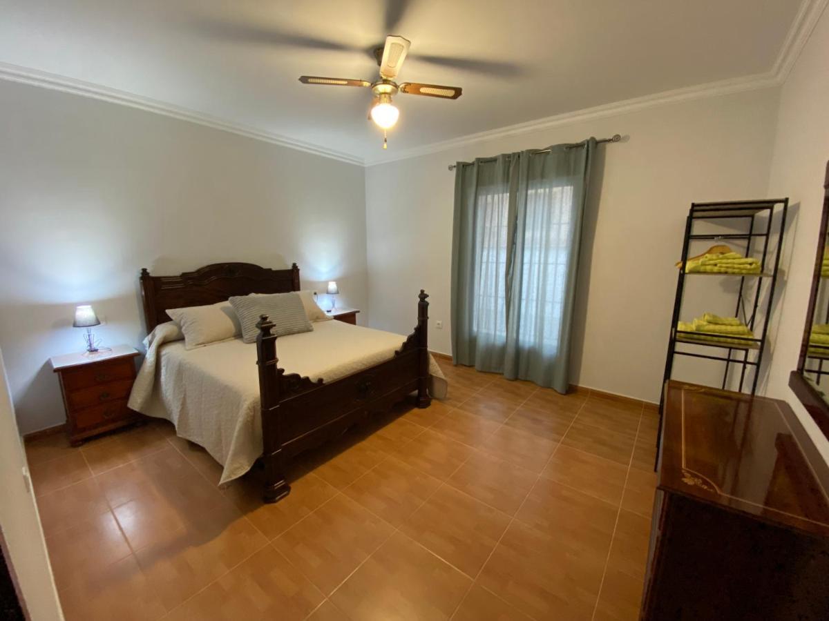 Casa Kanete Cala ภายนอก รูปภาพ