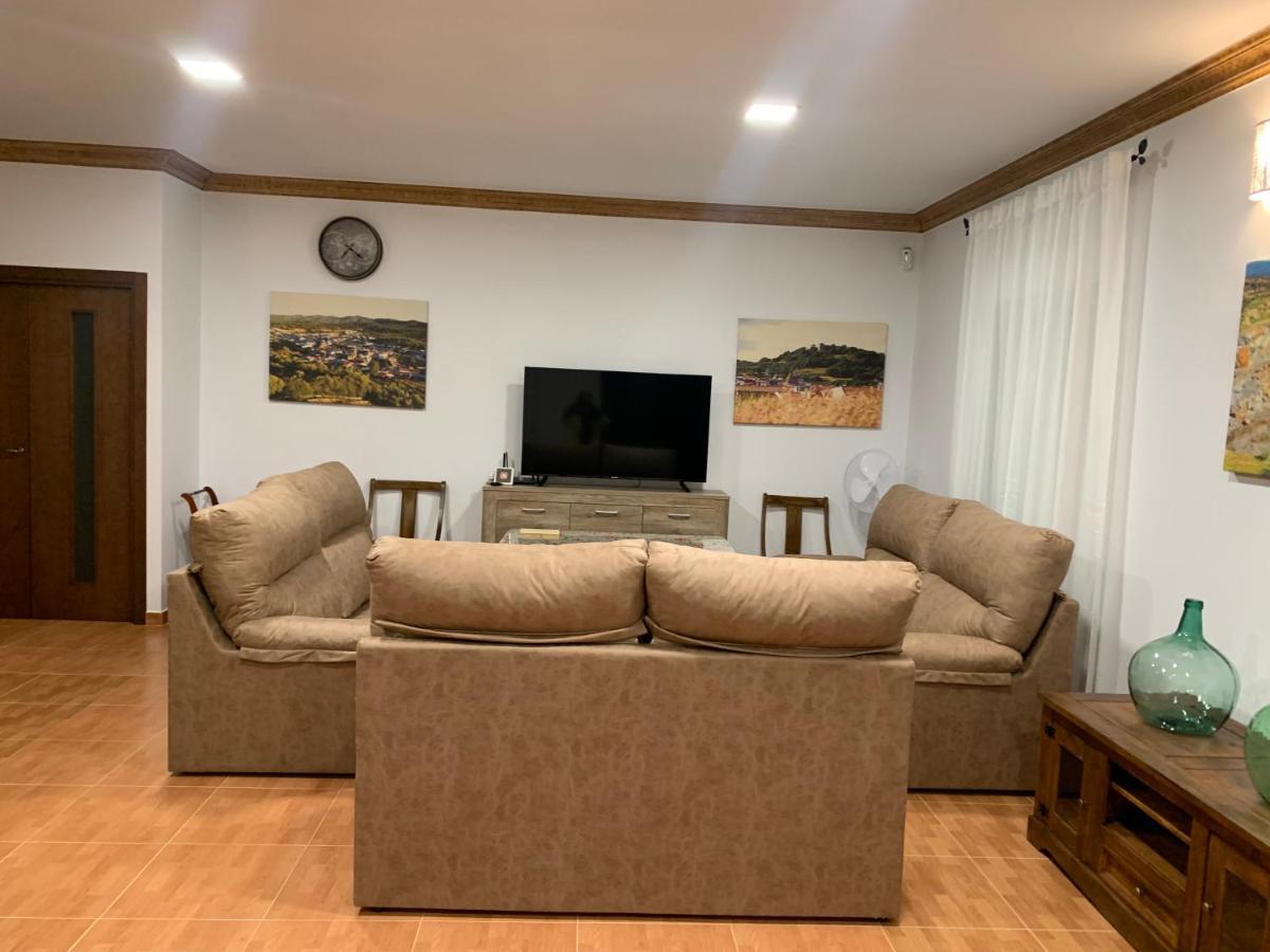 Casa Kanete Cala ภายนอก รูปภาพ